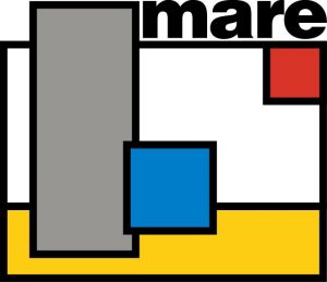 Logo Mare color